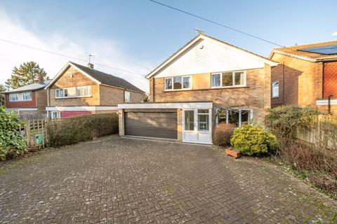 4 bedroom detached house for sale, Dry Hill Park Road, Tonbridge, TN10 3BX