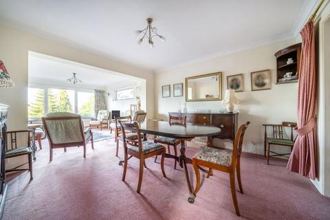 4 bedroom detached house for sale, Dry Hill Park Road, Tonbridge, TN10 3BX