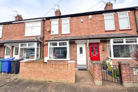 28 Clark Avenue, Grimsby, DN31 2BQ