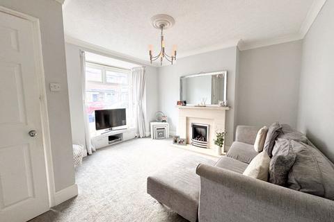 28 Clark Avenue, Grimsby, DN31 2BQ