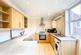 Kitchen view 2