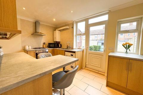 28 Clark Avenue, Grimsby, DN31 2BQ