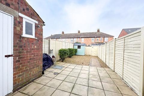 28 Clark Avenue, Grimsby, DN31 2BQ