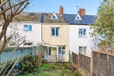 2 bedroom terraced house for sale, Eight Acre Lane, Wellington TA21