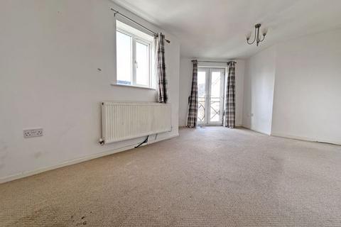 1 bedroom flat for sale, Middle Meadow, TIPTON, DY4 7LY