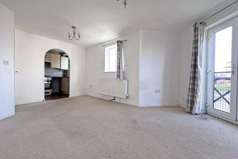 1 bedroom flat for sale, Middle Meadow, TIPTON, DY4 7LY