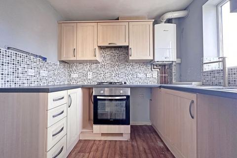 1 bedroom flat for sale, Middle Meadow, TIPTON, DY4 7LY