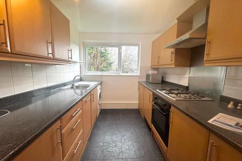 2 bedroom flat to rent, Page Street, London