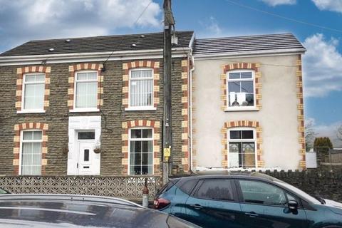 5 bedroom detached house for sale, School Road, Crynant, Neath SA10 8NR