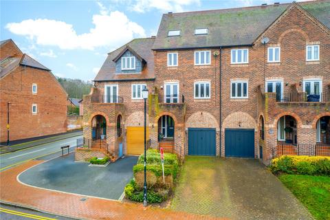 undefined, 38 Southwell Riverside, Bridgnorth, Shropshire