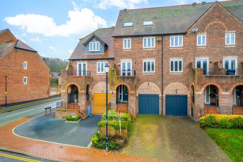 undefined, Southwell Riverside, Bridgnorth, WV16