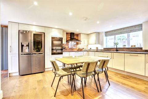 5 bedroom detached house for sale, The Badger House, 2 Maltings Close, Ackleton, Wolverhampton, Shropshire