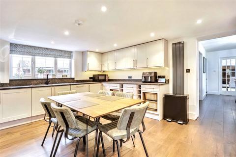 5 bedroom detached house for sale, The Badger House, 2 Maltings Close, Ackleton, Wolverhampton, Shropshire