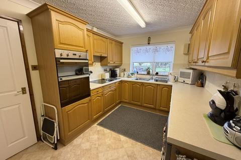 3 bedroom detached bungalow for sale, Cerrigceinwen, Bodorgan, Isle of Anglesey