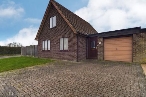 2 bedroom detached house for sale, Barton Hamlet, Great Barton