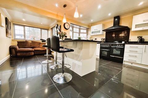 3 bedroom semi-detached house for sale, St. Johns Close, Walsall Wood, Walsall WS9 9NH