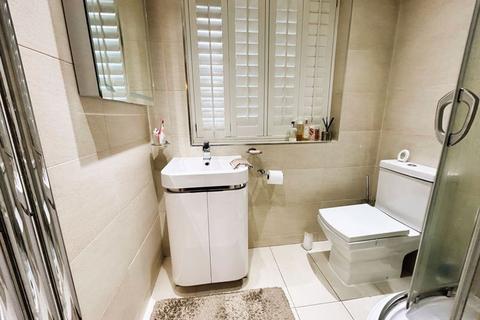 3 bedroom semi-detached house for sale, St. Johns Close, Walsall Wood, Walsall WS9 9NH