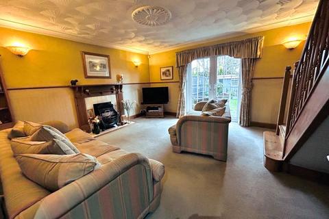 3 bedroom semi-detached house for sale, St. Johns Close, Walsall Wood, Walsall WS9 9NH
