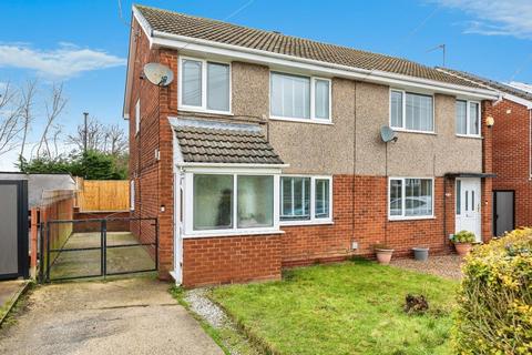 3 bedroom semi-detached house for sale, Derwent Drive, Chapeltown, Sheffield