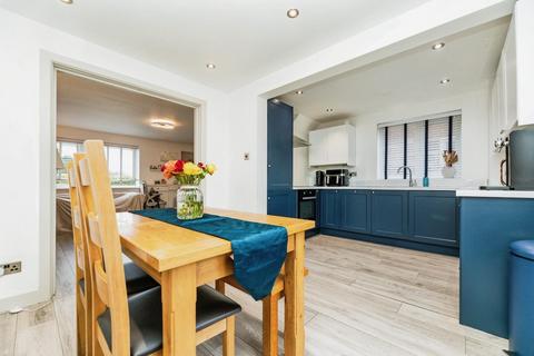 25 Derwent Drive, Chapeltown, Sheffield, S35 2QJ