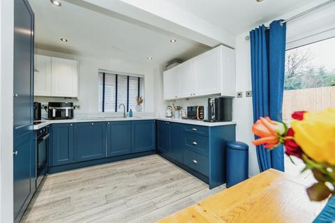 25 Derwent Drive, Chapeltown, Sheffield, S35 2QJ