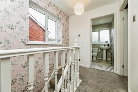 25 Derwent Drive, Chapeltown, Sheffield, S35 2QJ