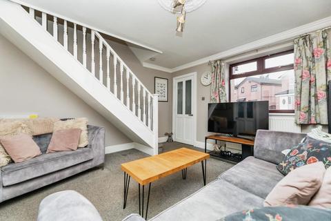 3 bedroom semi-detached house for sale, Nether Ley Gardens, Chapeltown, Sheffield