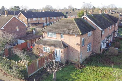 2 bedroom terraced house for sale, Wainwright Avenue, Hutton, Brentwood CM13