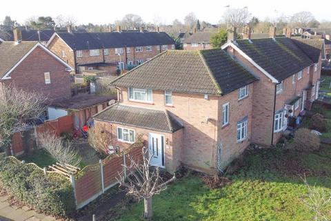 53 Wainwright Avenue, Hutton, Brentwood, CM13 2SZ