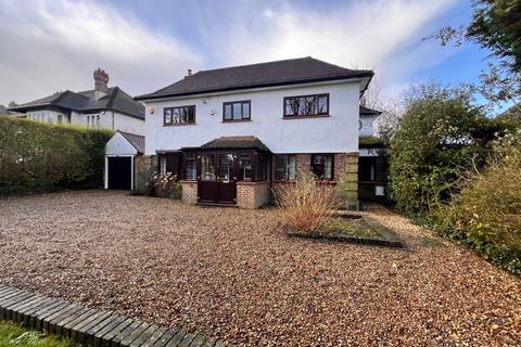 6 The Highway, Sutton, SM2 5QT