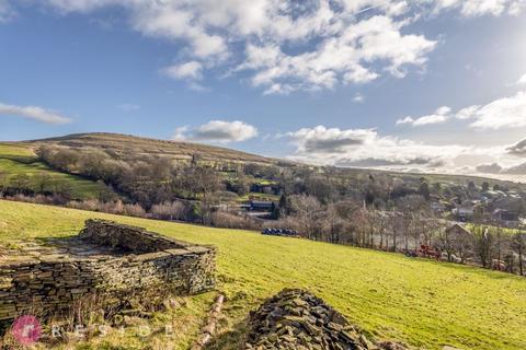 Barn for sale, Studd Brow, Rossendale OL12