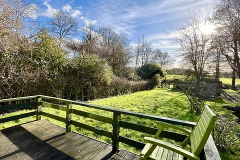 2 bedroom terraced house for sale, New Buildings, Dowlish Ford, Ilminster, Somerset TA19