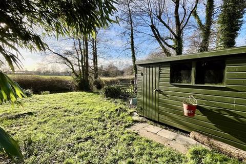 2 bedroom terraced house for sale, New Buildings, Dowlish Ford, Ilminster, Somerset TA19