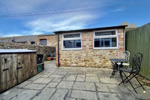 2 bedroom terraced house for sale, New Buildings, Dowlish Ford, Ilminster, Somerset TA19