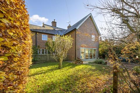 5 bedroom semi-detached house for sale, Palehouse Common, Framfield