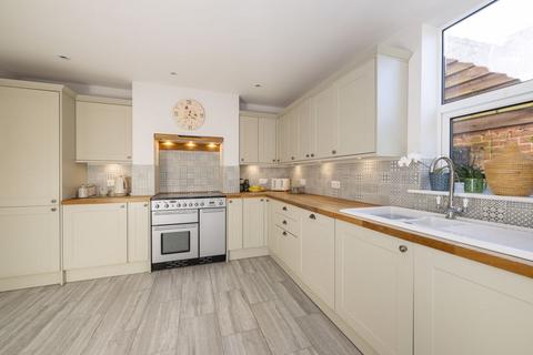 5 bedroom semi-detached house for sale, Palehouse Common, Framfield