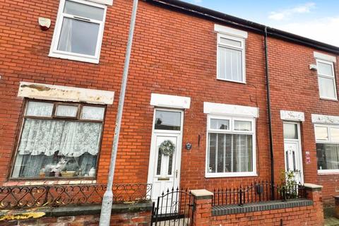 2 bedroom terraced house for sale, Longfield Road, Middle Hulton