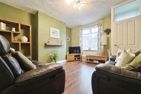 2 bedroom terraced house for sale, Longfield Road, Middle Hulton