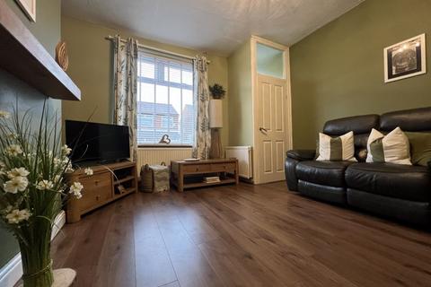 2 bedroom terraced house for sale, Longfield Road, Middle Hulton