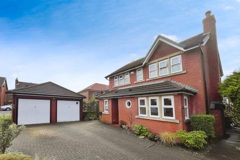 14 Copperfields, Lostock, Bolton, BL6 4HZ
