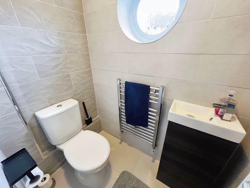 Guest wc