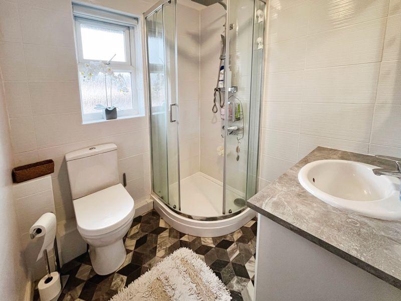 En suite