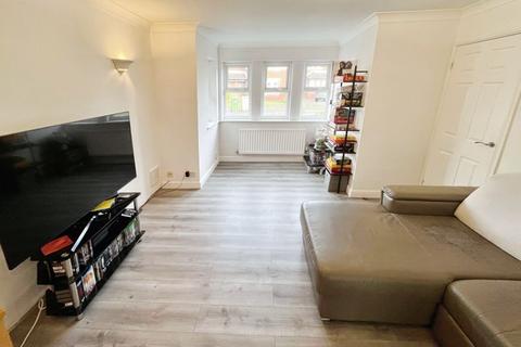 14 Copperfields, Lostock, Bolton, BL6 4HZ