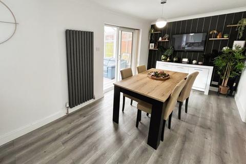 14 Copperfields, Lostock, Bolton, BL6 4HZ