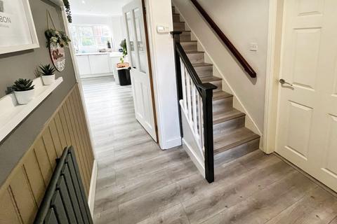 14 Copperfields, Lostock, Bolton, BL6 4HZ