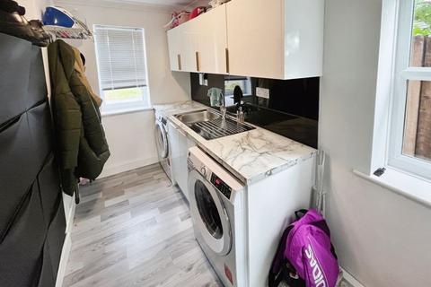 14 Copperfields, Lostock, Bolton, BL6 4HZ