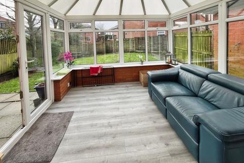14 Copperfields, Lostock, Bolton, BL6 4HZ