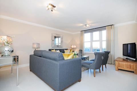 3 bedroom flat to rent, St. Johns Wood Park, St Johns Wood, NW8