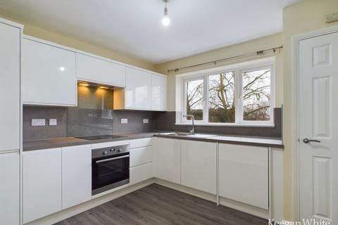 3 bedroom apartment for sale, Fairacre, Maidenhead - Share of Freehold