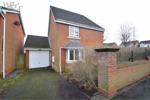 3 bedroom detached house for sale, Paget Road, Birmingham B24